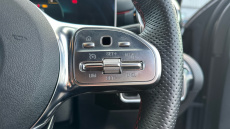 Mercedes-Benz A-Class A200 AMG Line Executive 5dr Auto Petrol Hatchback